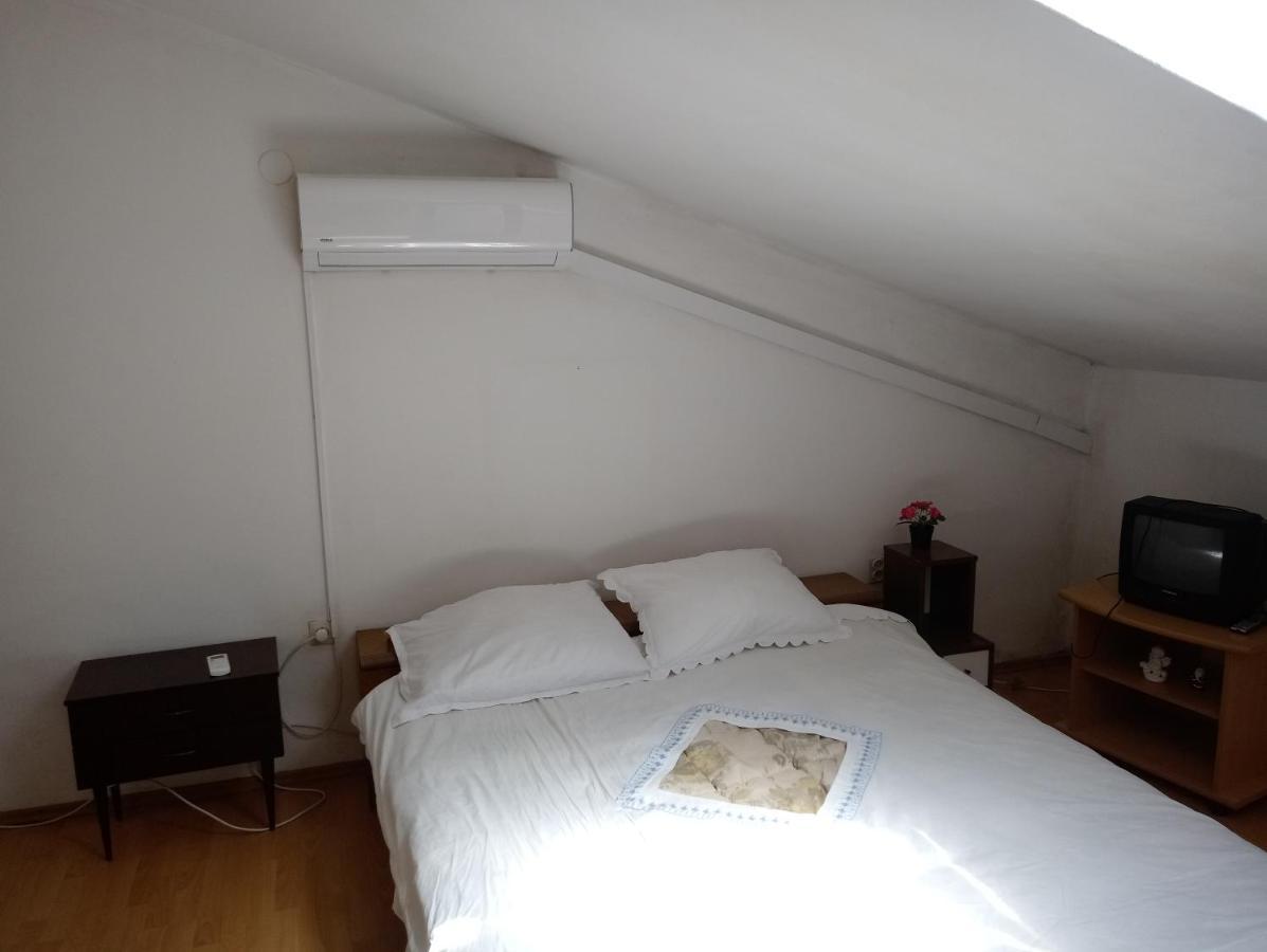 فندق سبليتفي  Apartman St3 المظهر الخارجي الصورة