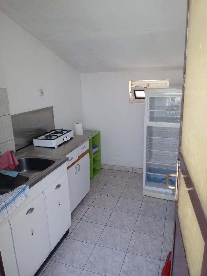 فندق سبليتفي  Apartman St3 المظهر الخارجي الصورة