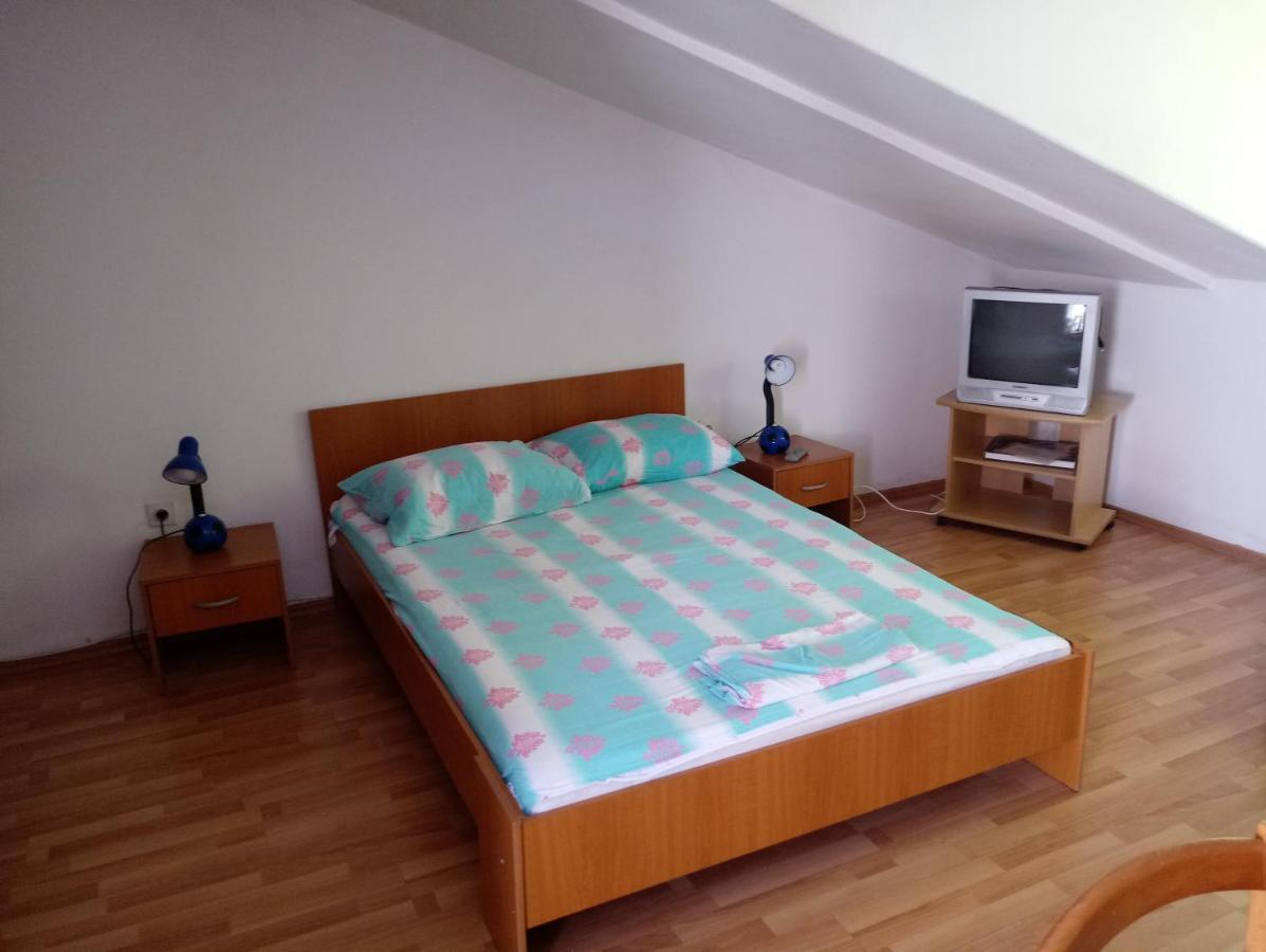 فندق سبليتفي  Apartman St3 المظهر الخارجي الصورة