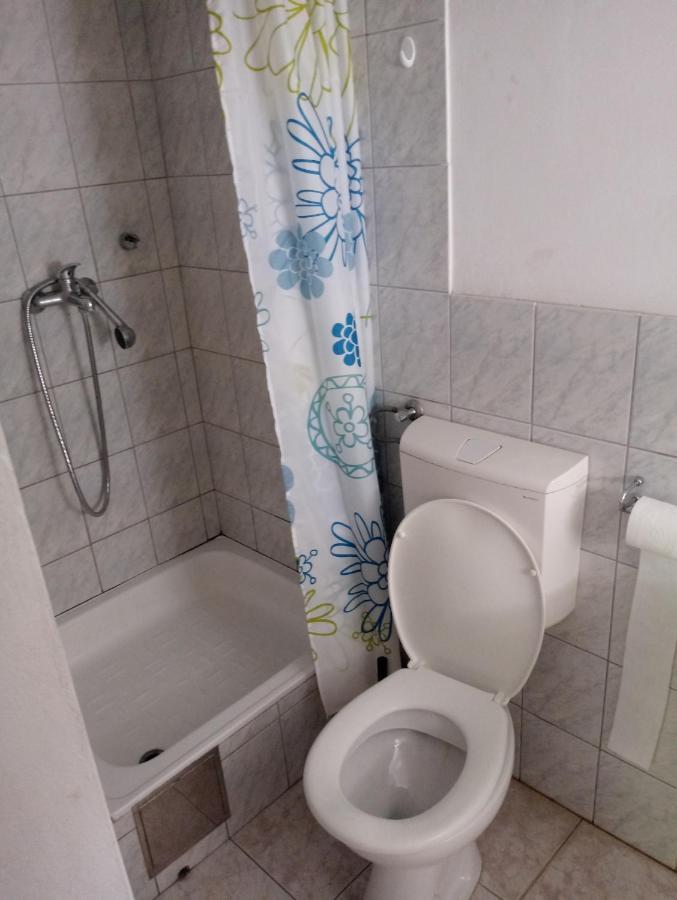 فندق سبليتفي  Apartman St3 المظهر الخارجي الصورة