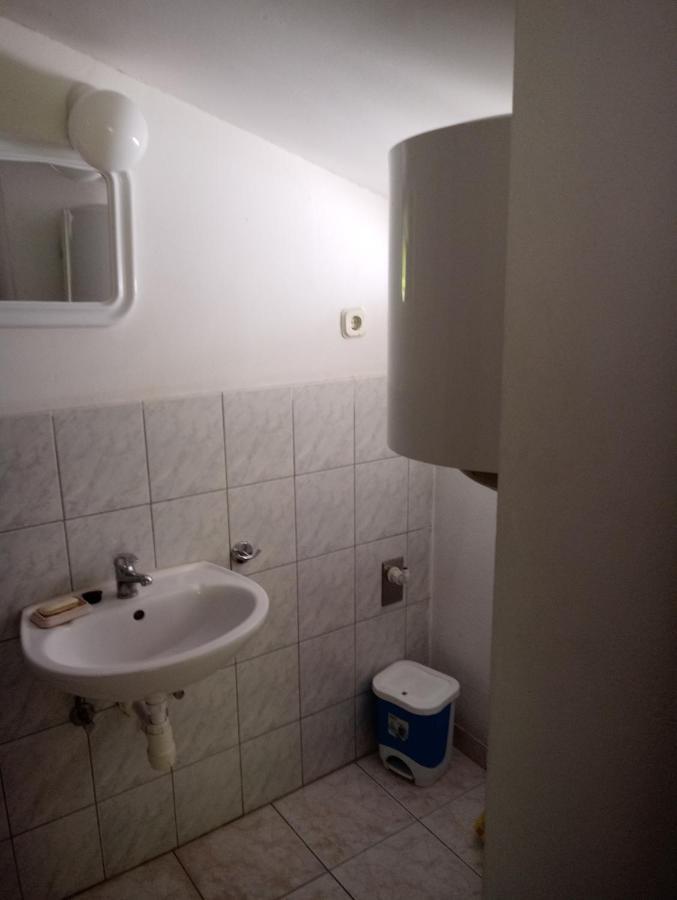 فندق سبليتفي  Apartman St3 المظهر الخارجي الصورة